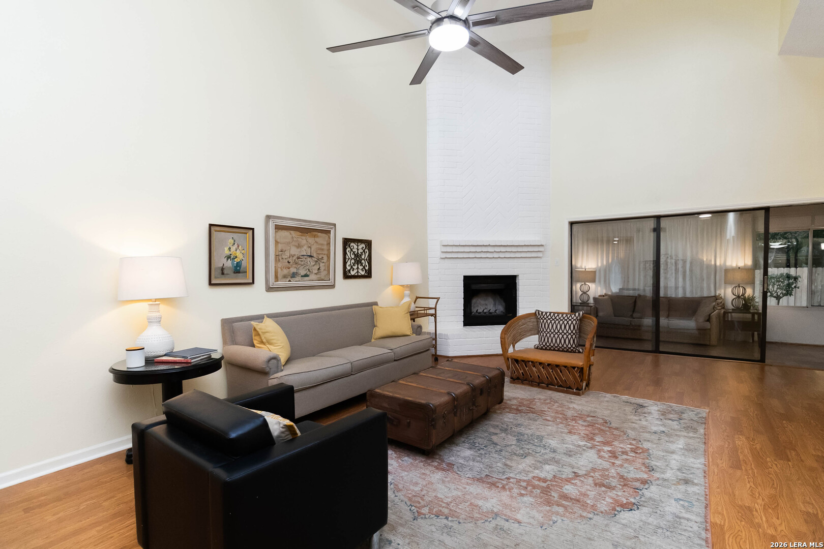 5614 Timber Hawk San Antonio TX 78250
