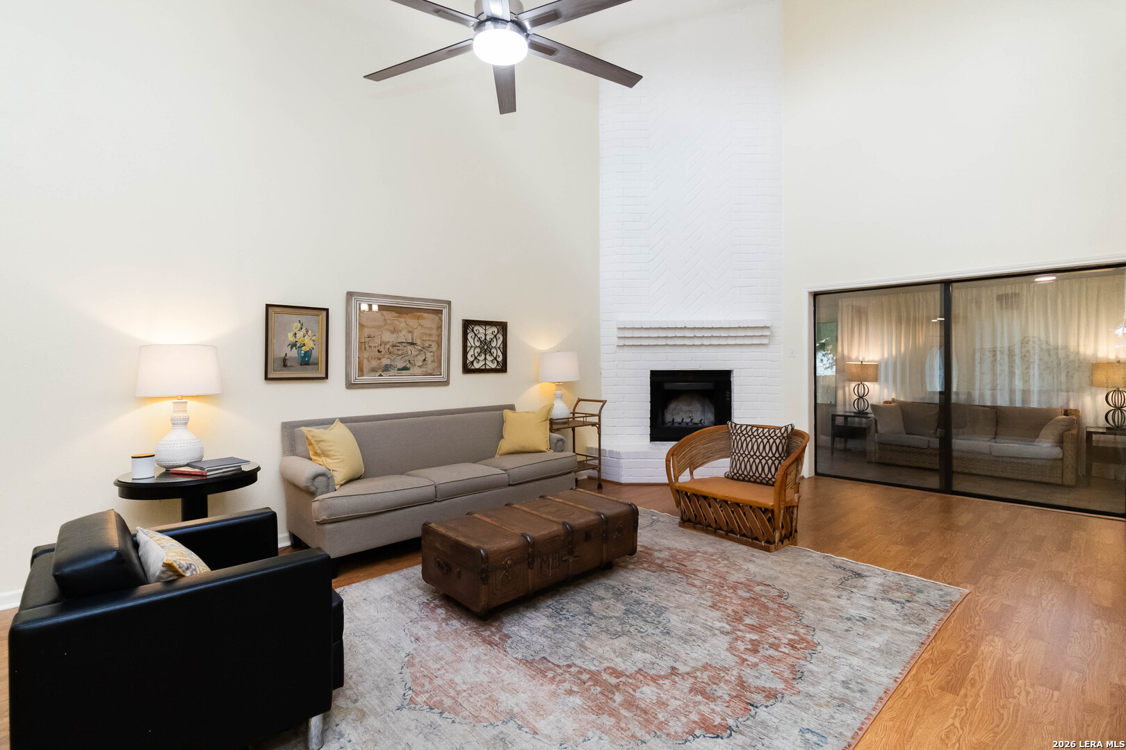 5614 Timber Hawk San Antonio TX 78250