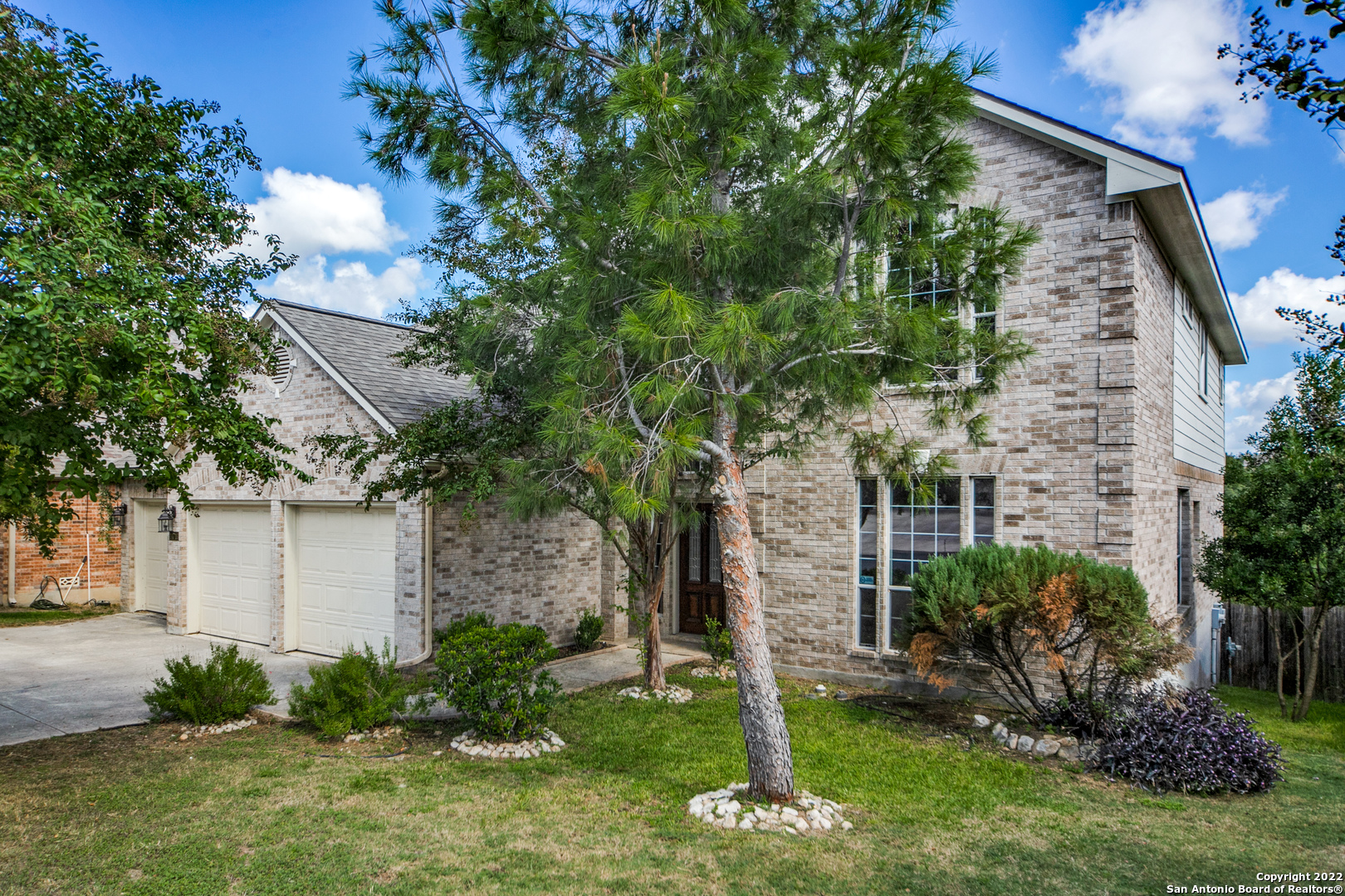 14710 Los Lunas Road Helotes TX 78023