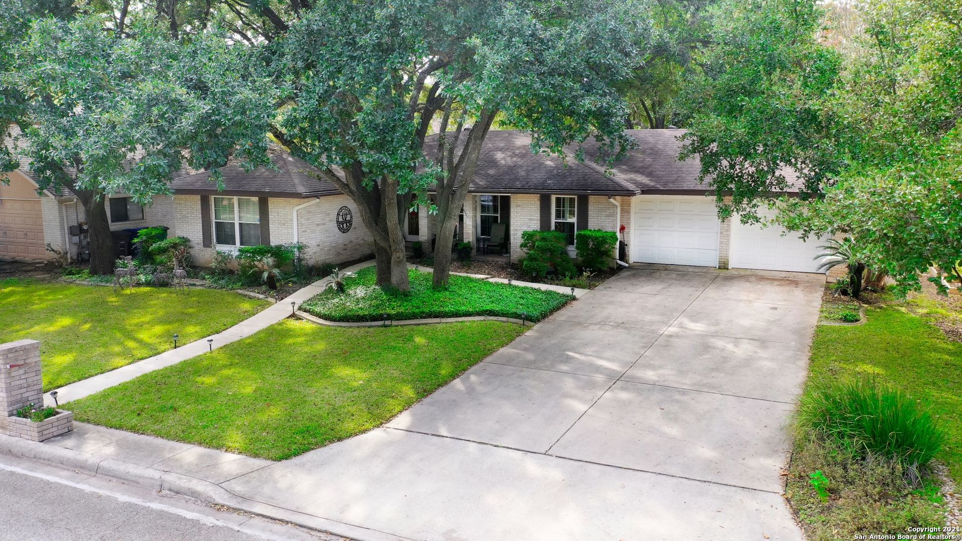 14123 Oakland Mills Street San Antonio TX 78231