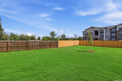 6018 Waycross Lane San Antonio TX 78220