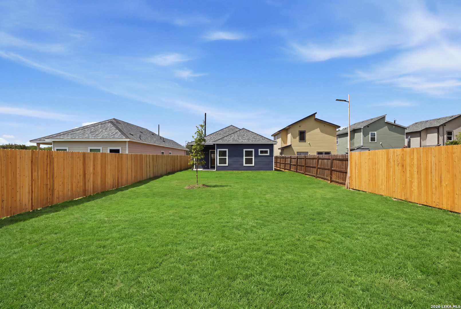 6018 Waycross Lane San Antonio TX 78220