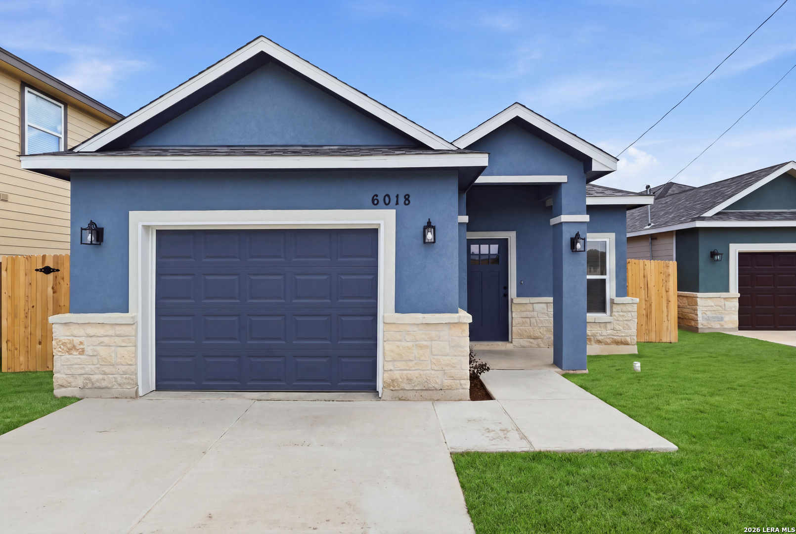 6018 Waycross Lane San Antonio TX 78220