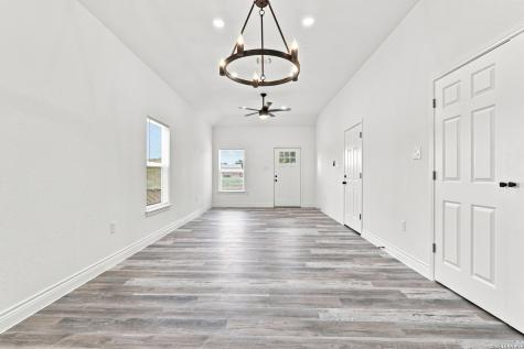 6018 Waycross Lane San Antonio TX 78220