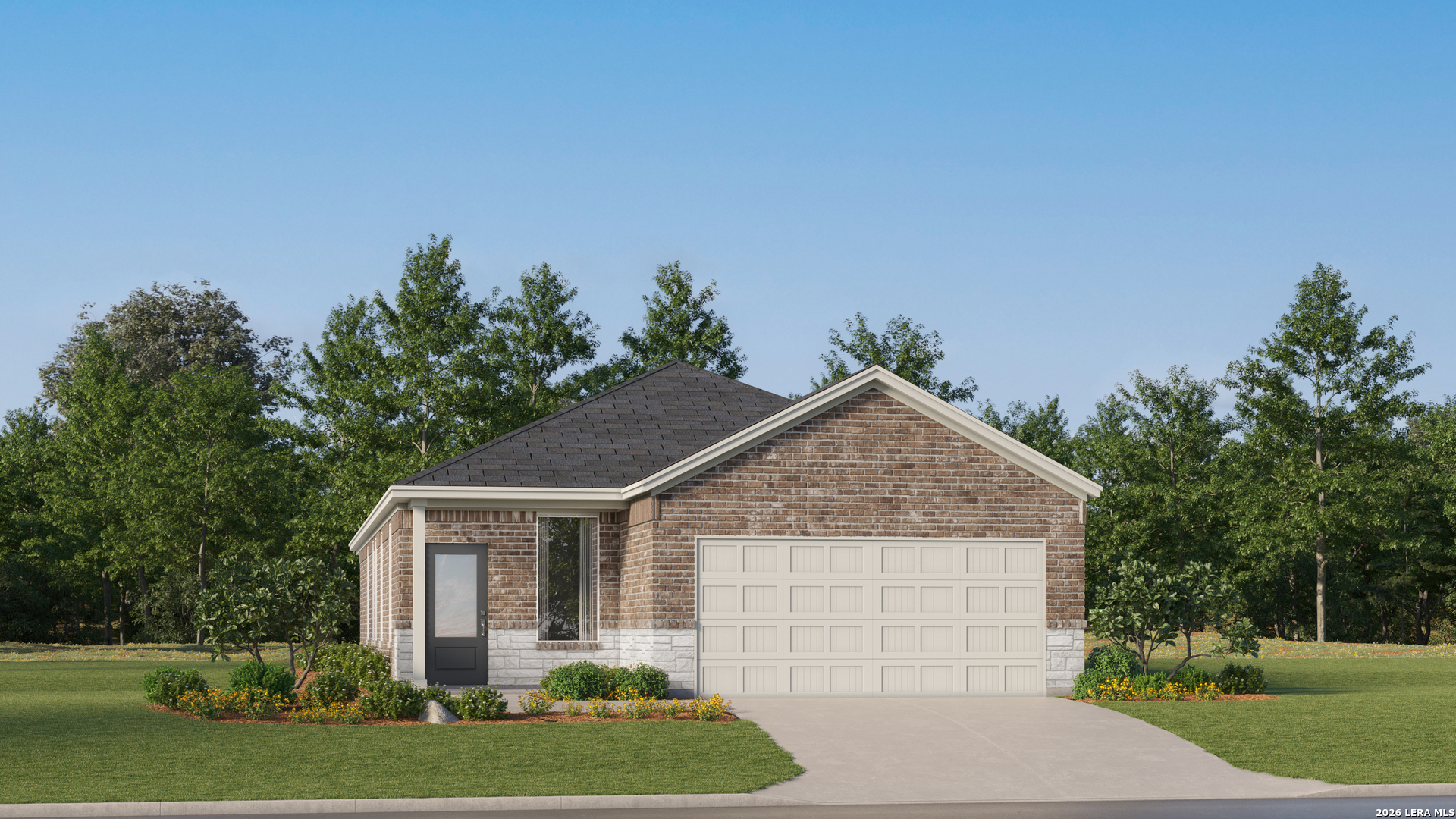 7714 Adam Star San Antonio TX 78263