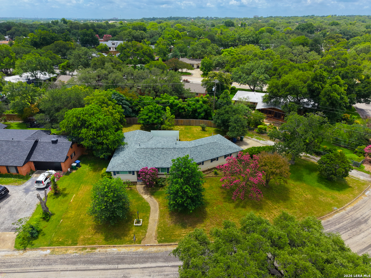 606 Wyndale San Antonio TX 78209