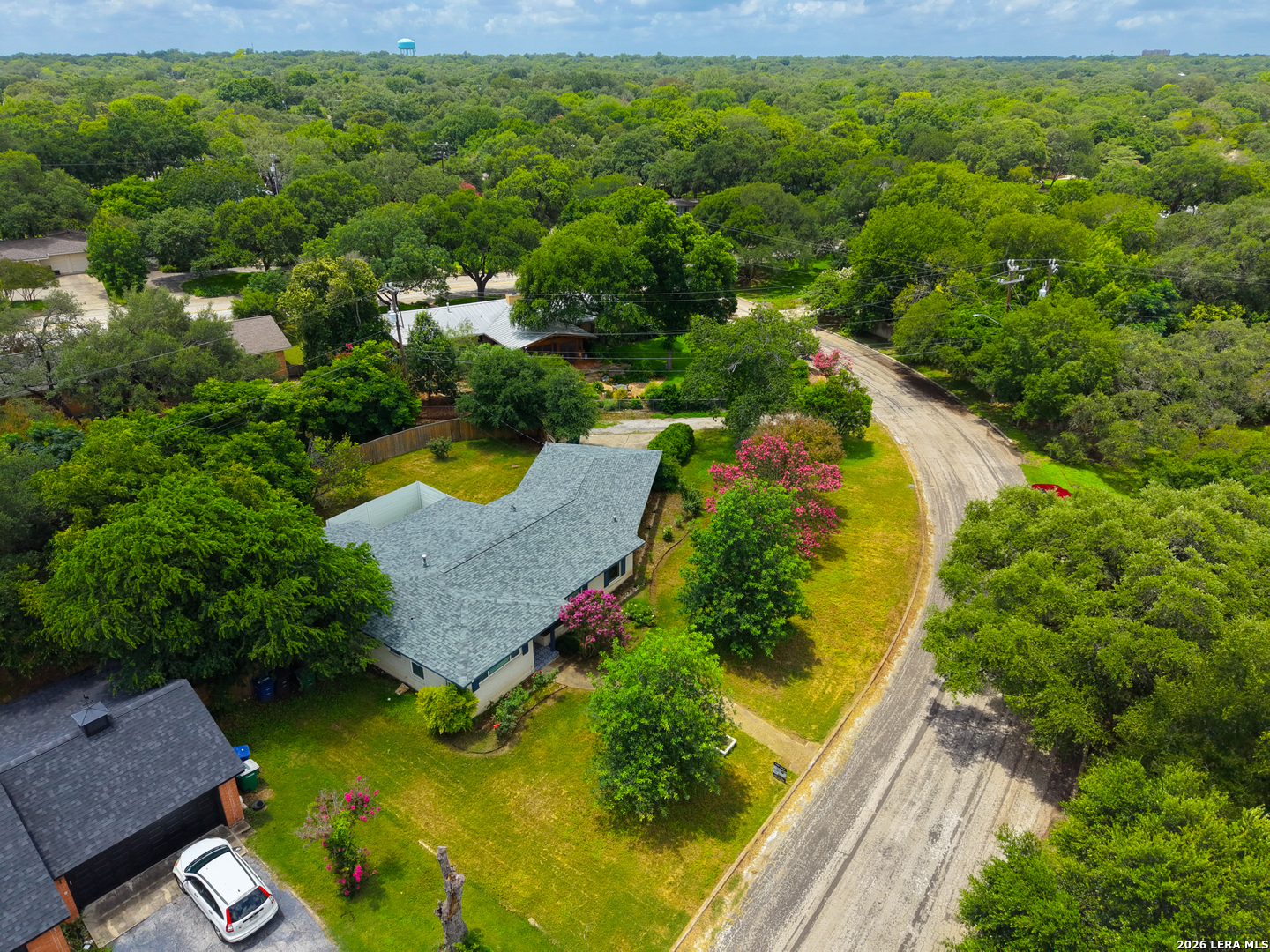 606 Wyndale San Antonio TX 78209
