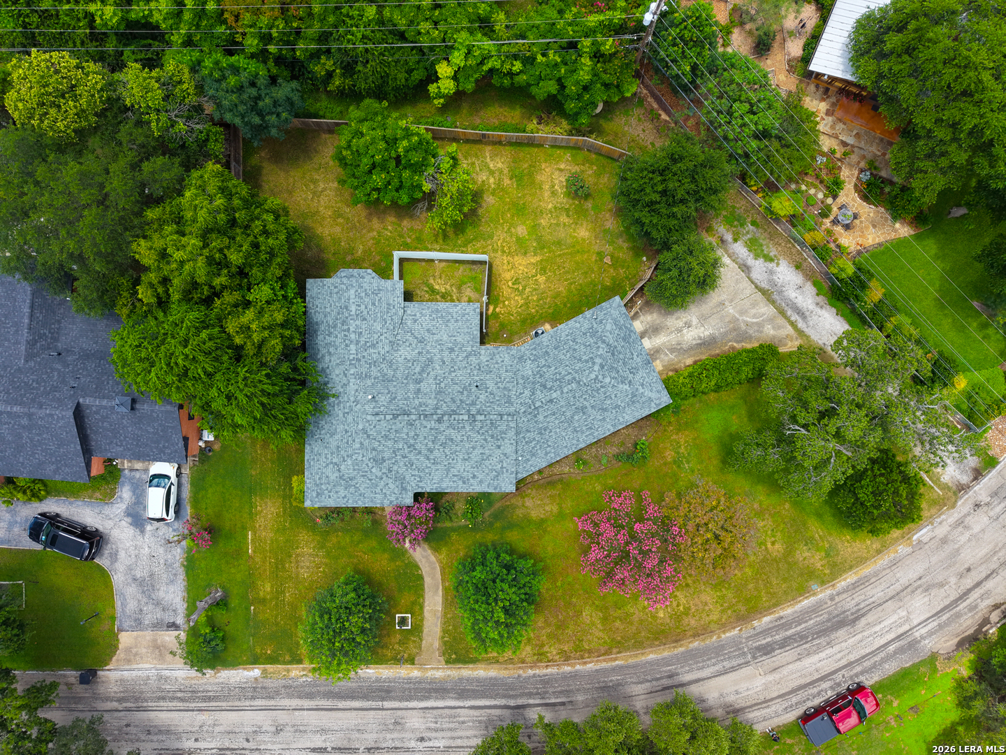 606 Wyndale San Antonio TX 78209
