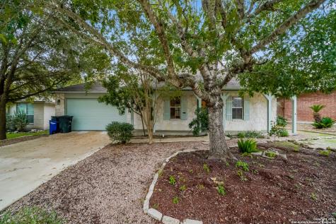 2236 Stonecrest Path New Braunfels TX 78130