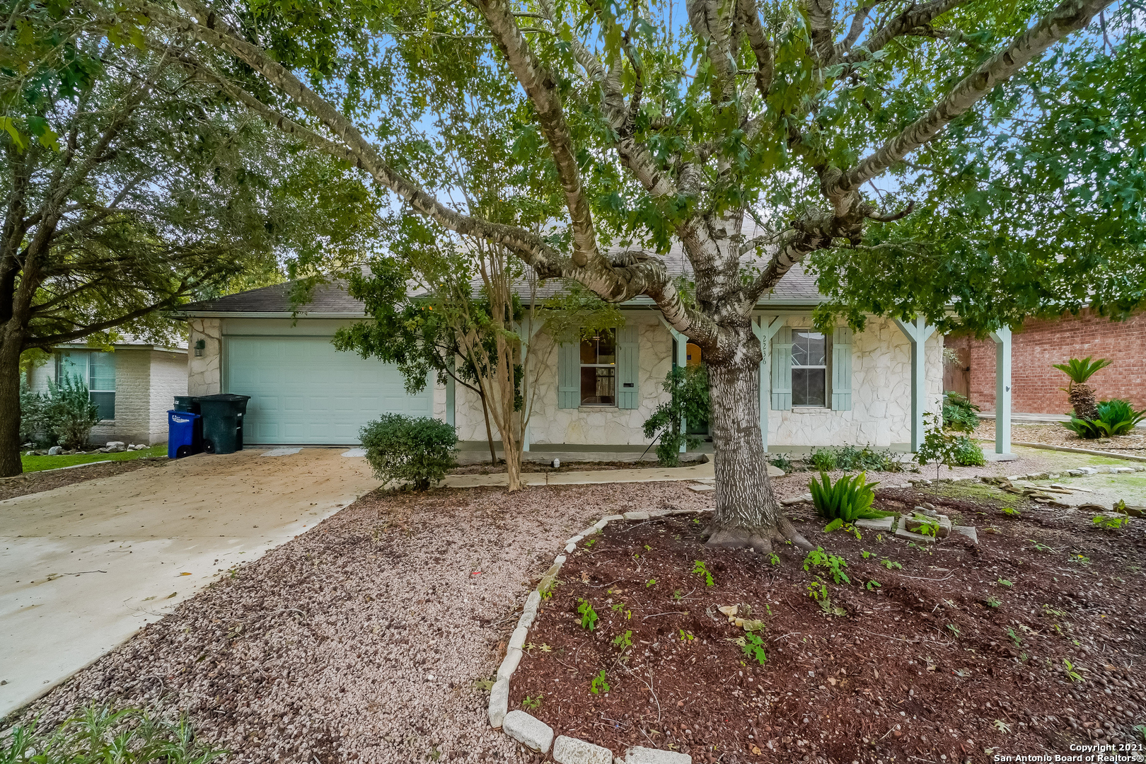 2236 Stonecrest Path New Braunfels TX 78130