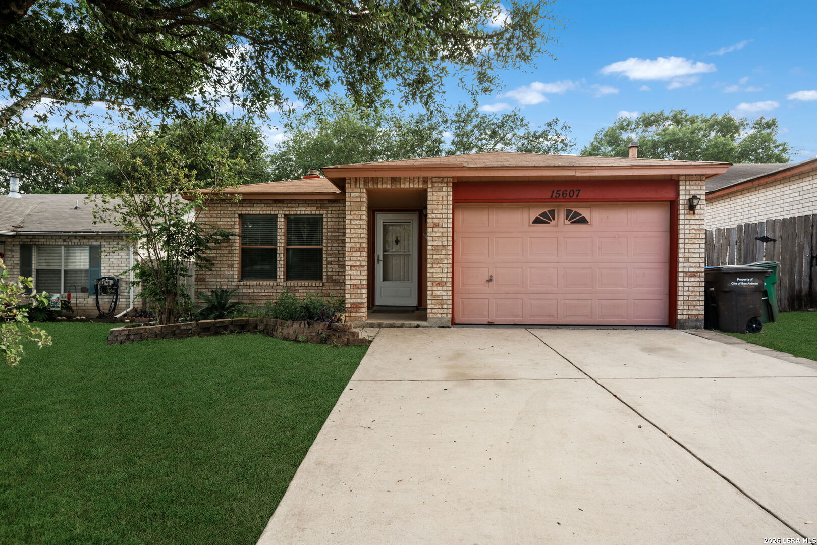 15607 Wood Sorrel San Antonio TX 78247