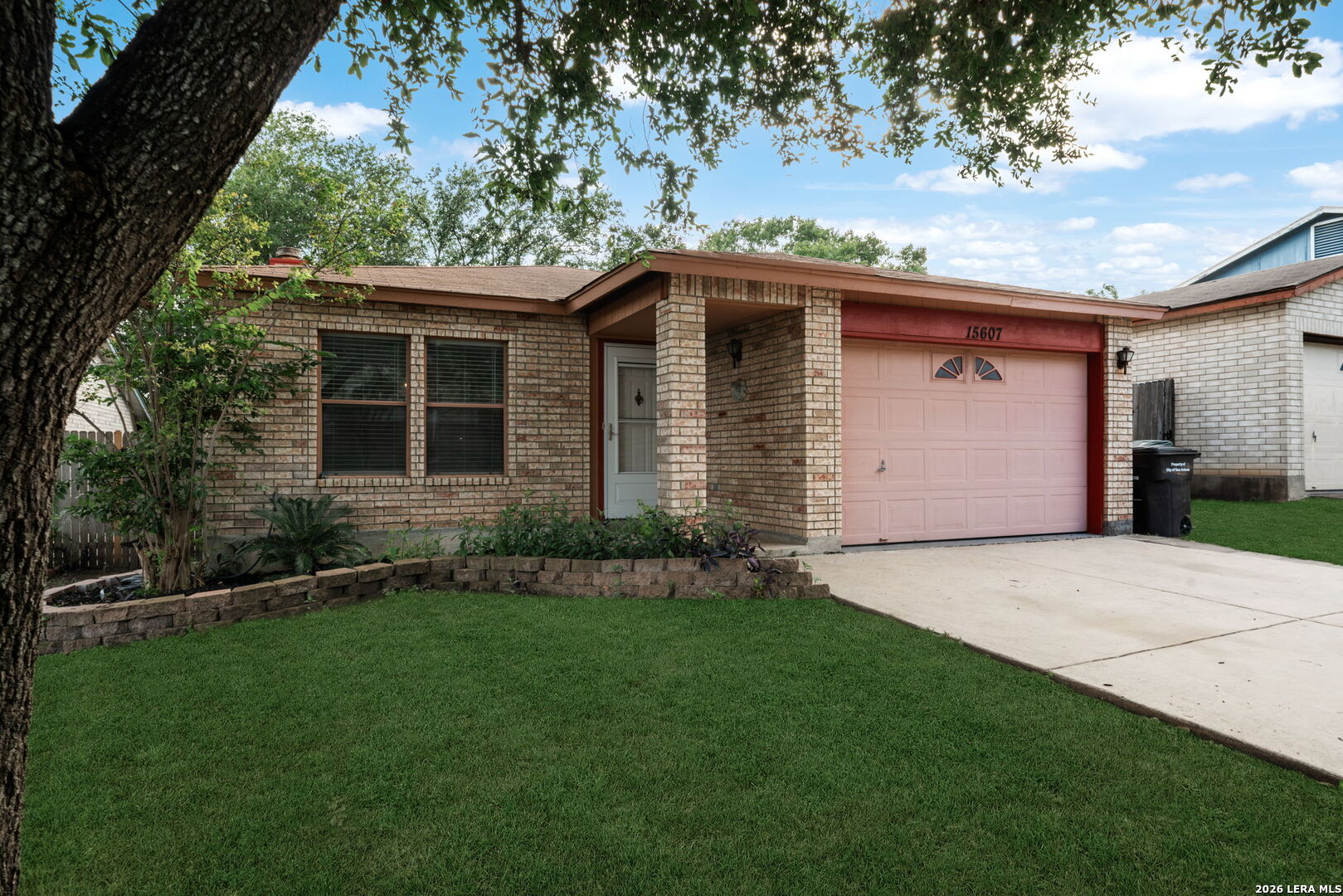 15607 Wood Sorrel San Antonio TX 78247
