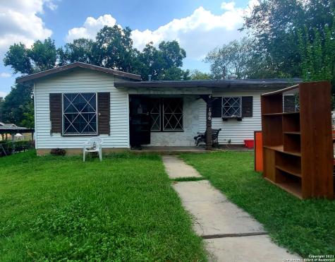 106 Howerton Drive San Antonio TX 78223