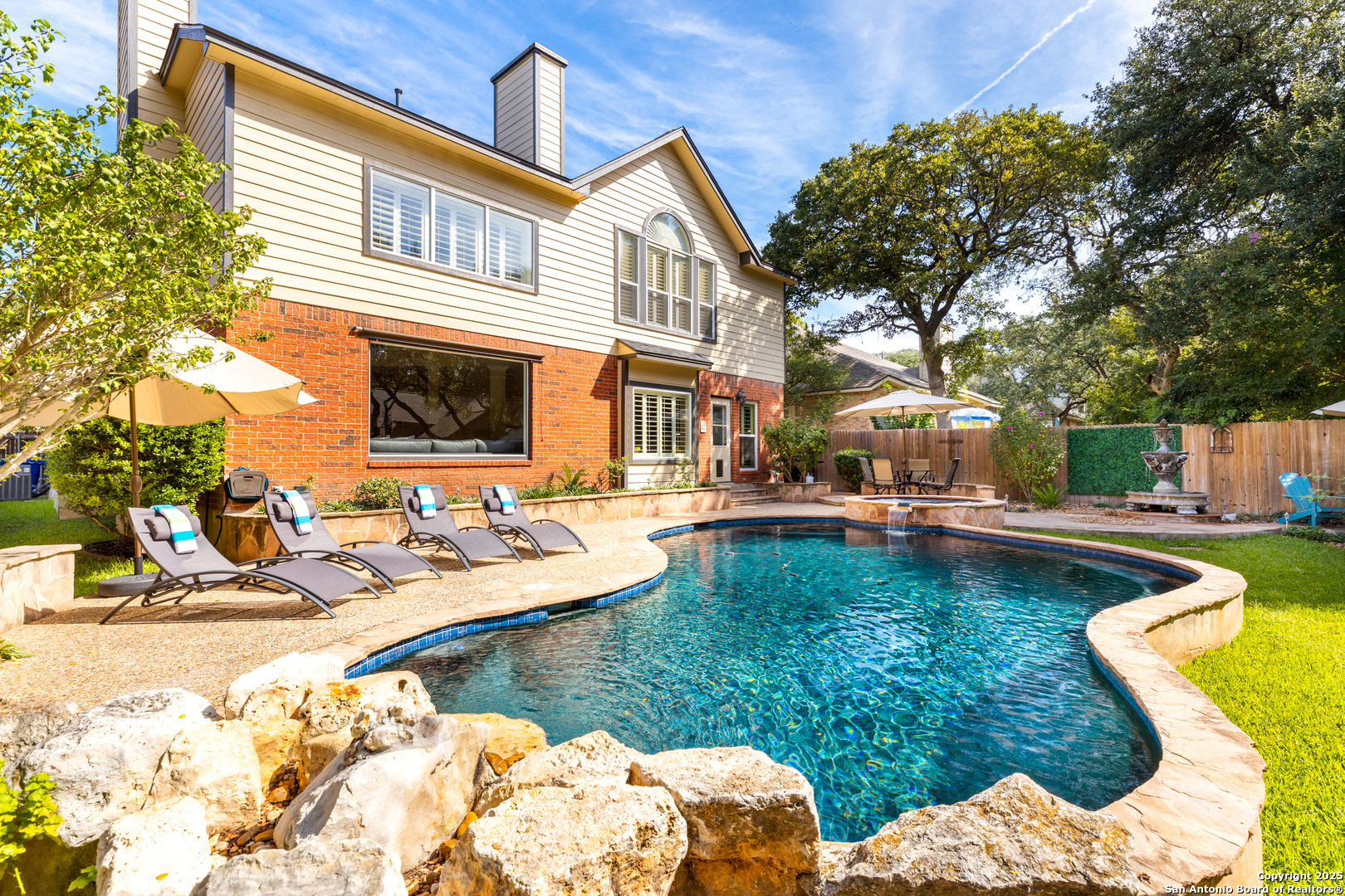 2534 Ashton Village Drive San Antonio TX 78248
