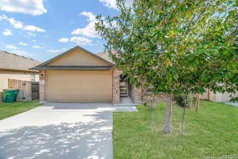 7102 Pandora Way San Antonio TX 78252
