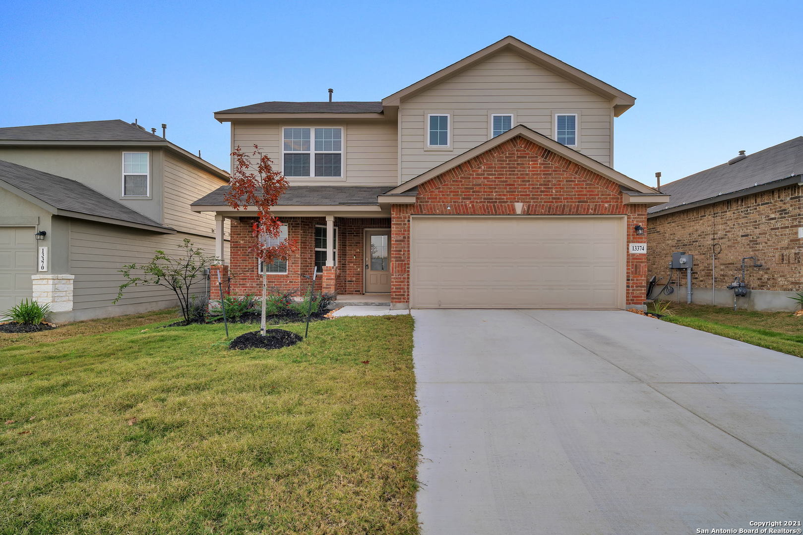 13374 Ailey Knoll San Antonio TX 78254