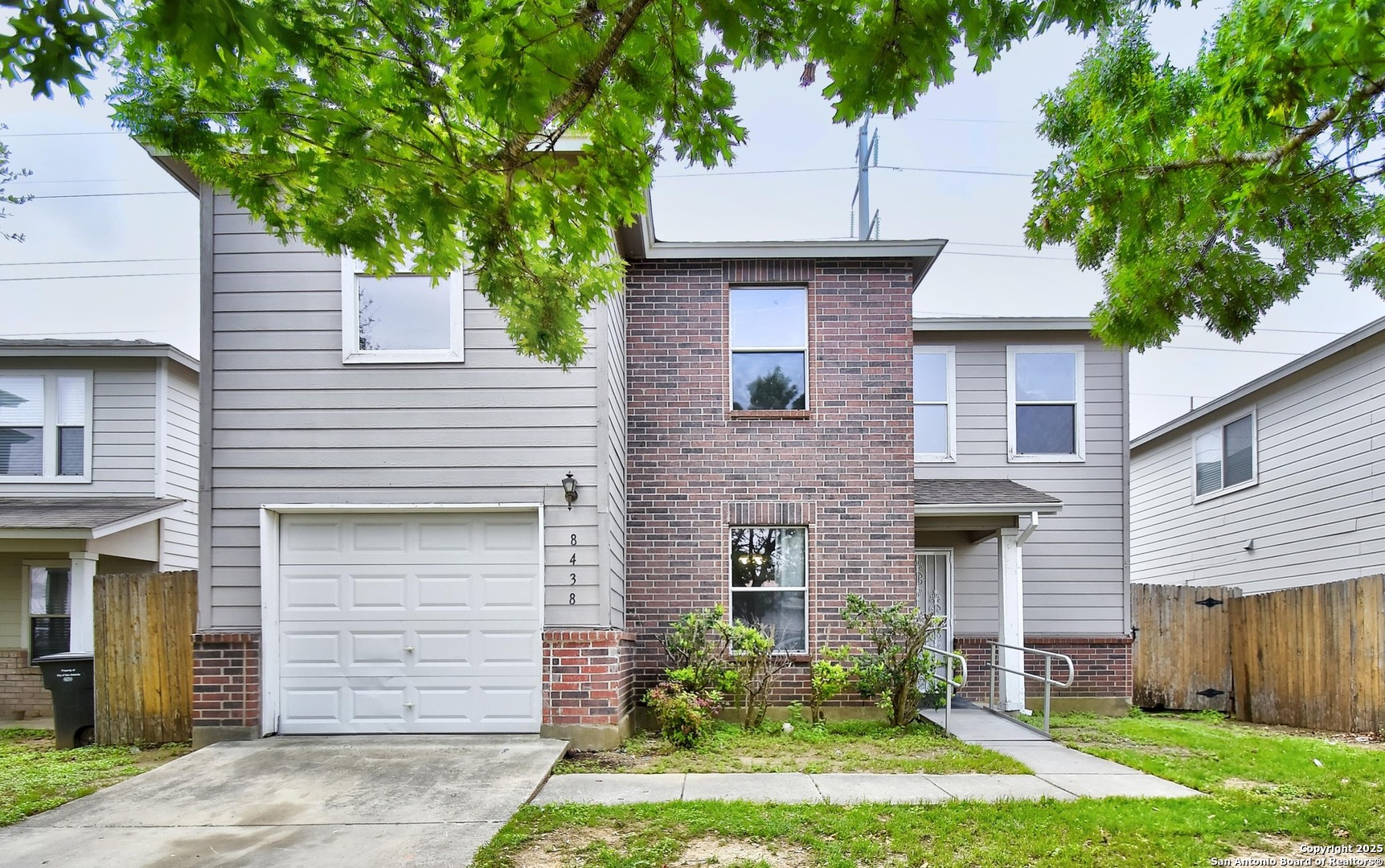 8438 Adams Hill Drive San Antonio TX 78227