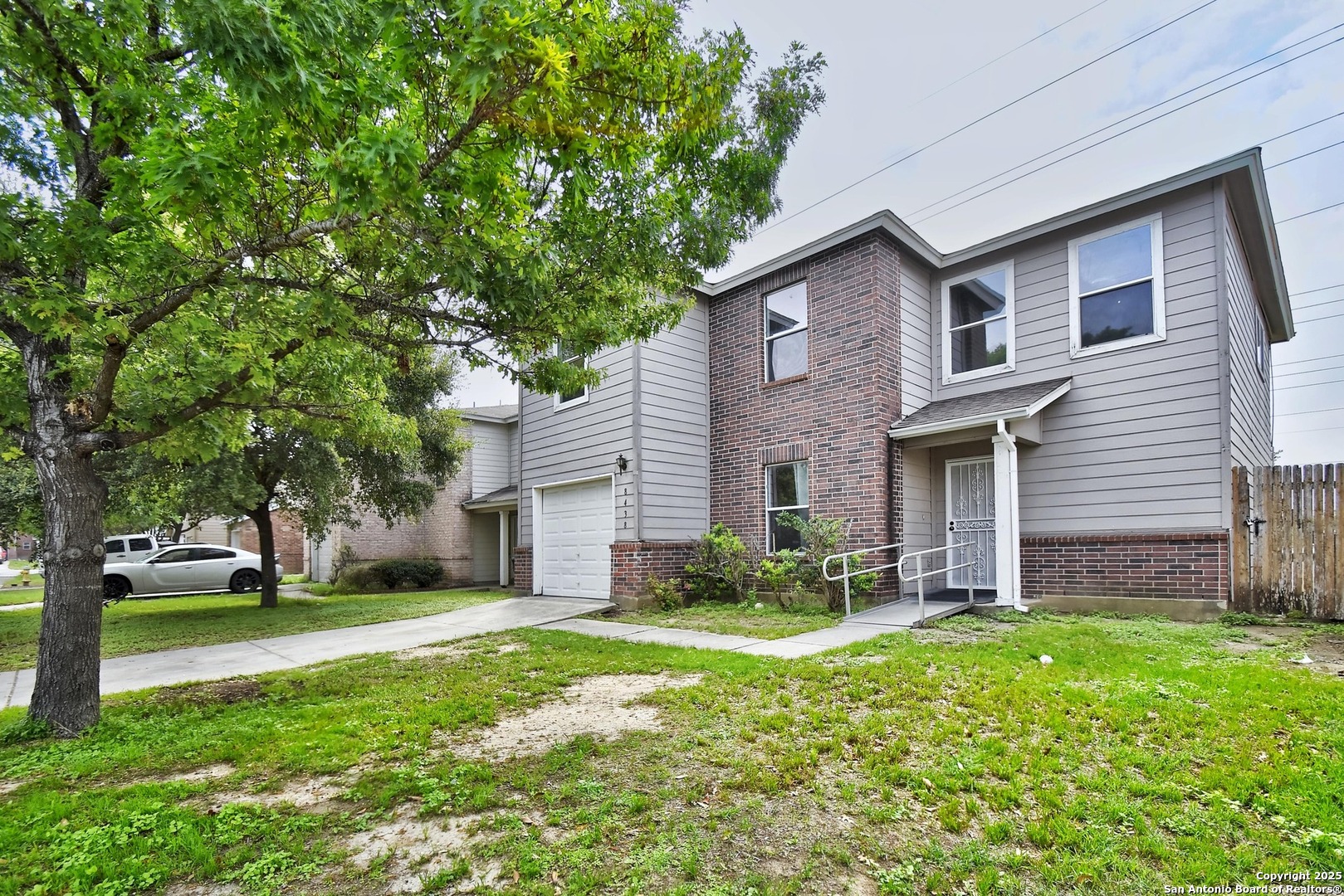 8438 Adams Hill Drive San Antonio TX 78227