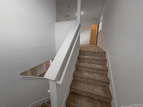 8438 Adams Hill Drive San Antonio TX 78227
