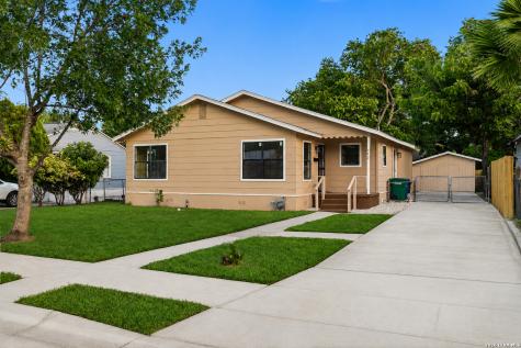 742 Royston Avenue San Antonio TX 78225