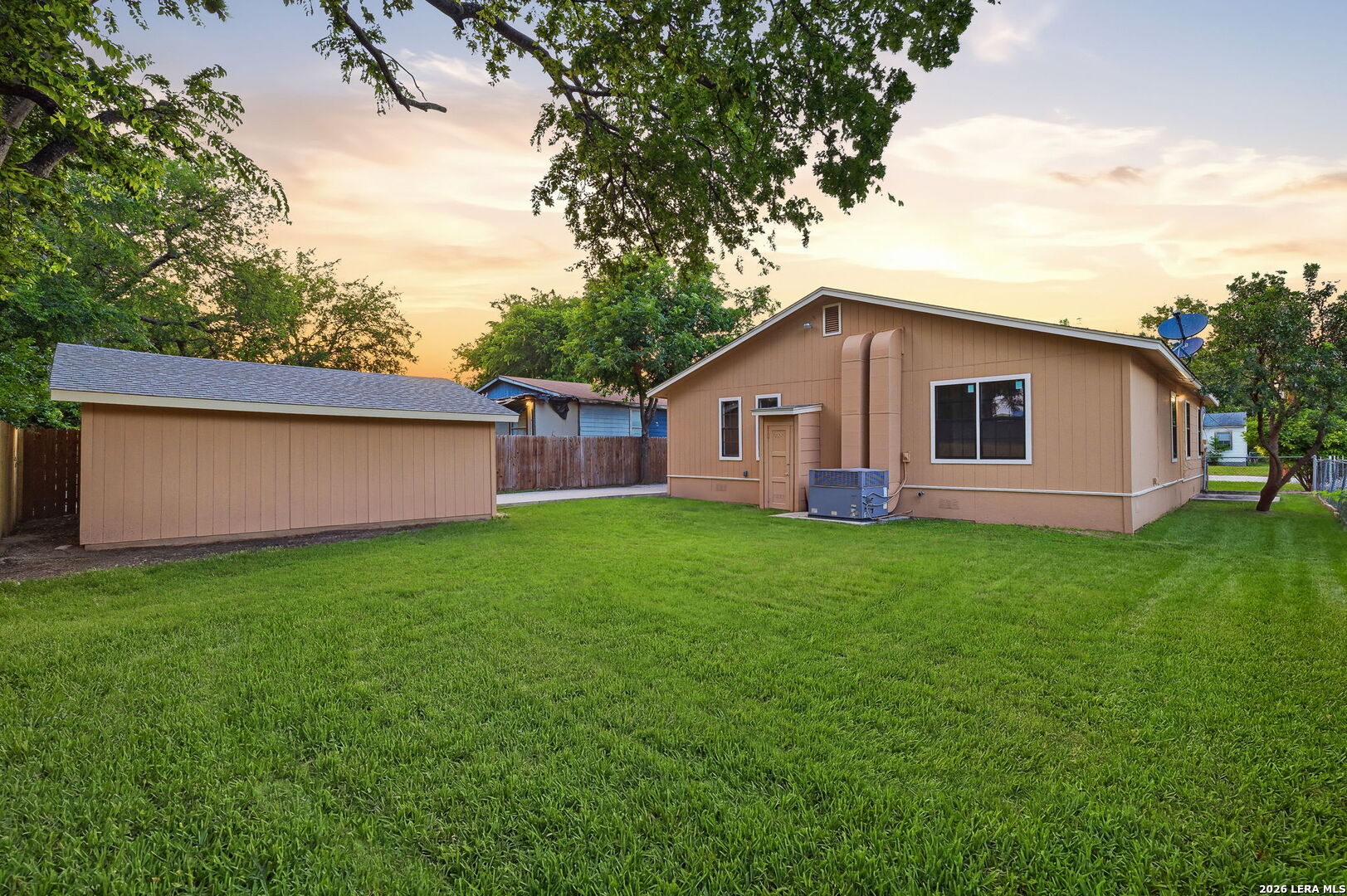 742 Royston Avenue San Antonio TX 78225