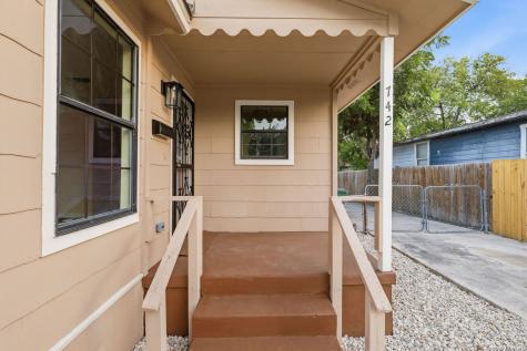 742 Royston Avenue San Antonio TX 78225