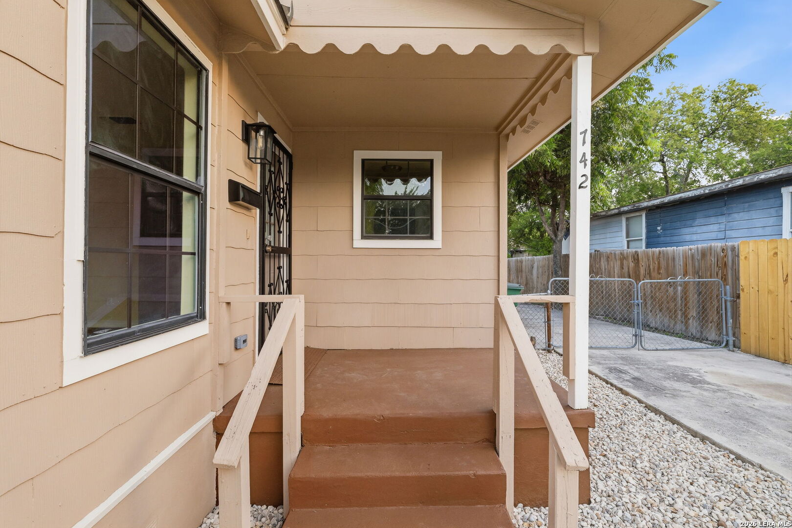 742 Royston Avenue San Antonio TX 78225