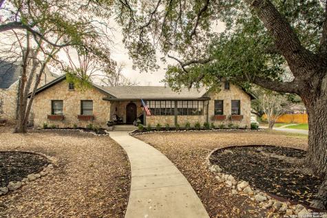 2170 W Kings Highway San Antonio TX 78201