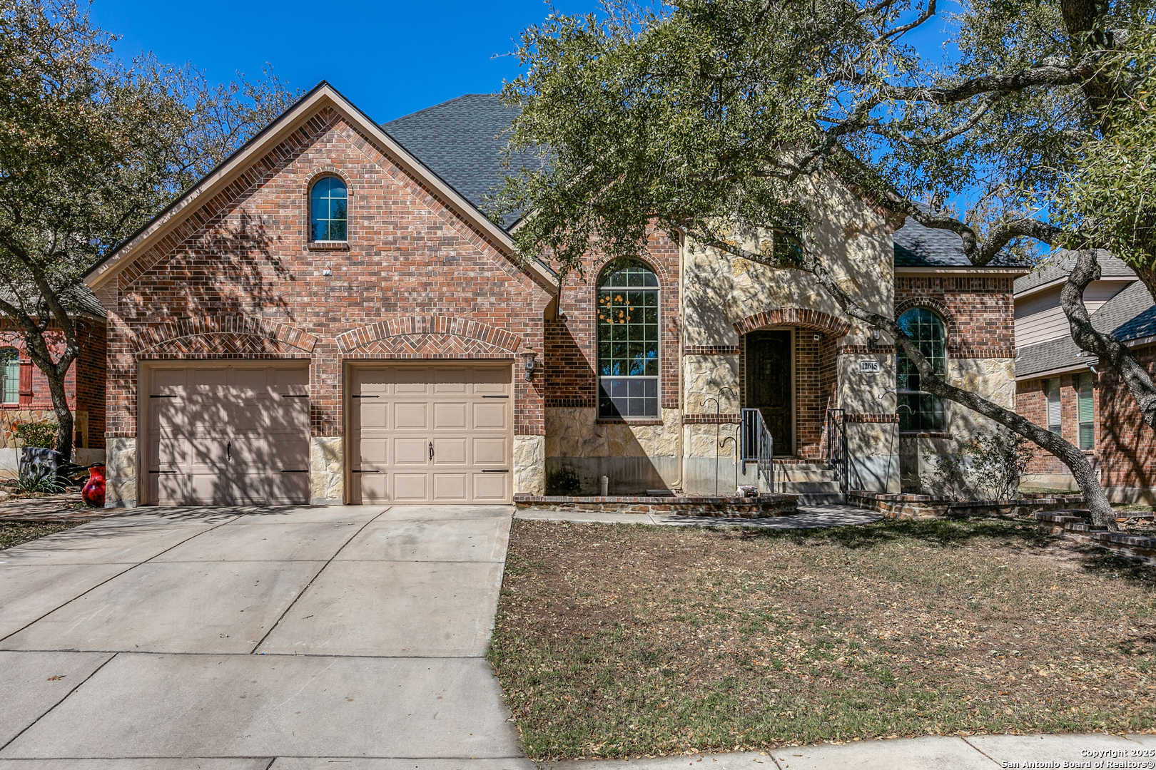 12615 Alstroemeria San Antonio TX 78253