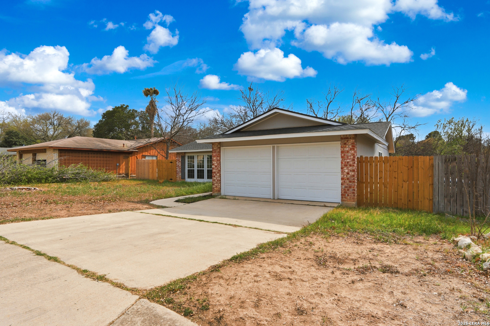 5806 Valley Forge San Antonio TX 78233