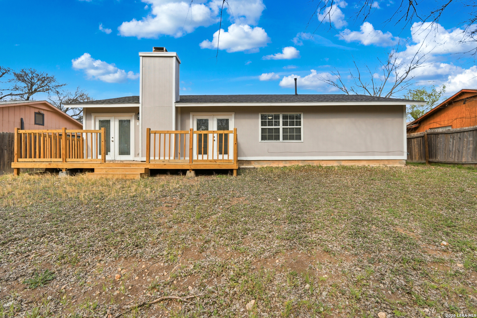 5806 Valley Forge San Antonio TX 78233