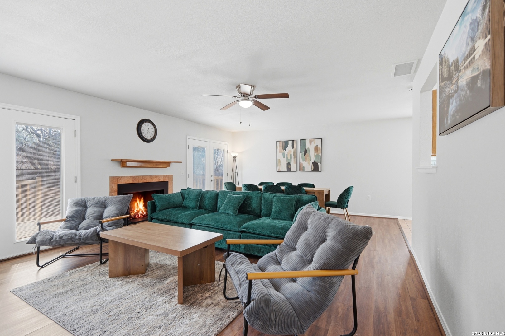 5806 Valley Forge San Antonio TX 78233