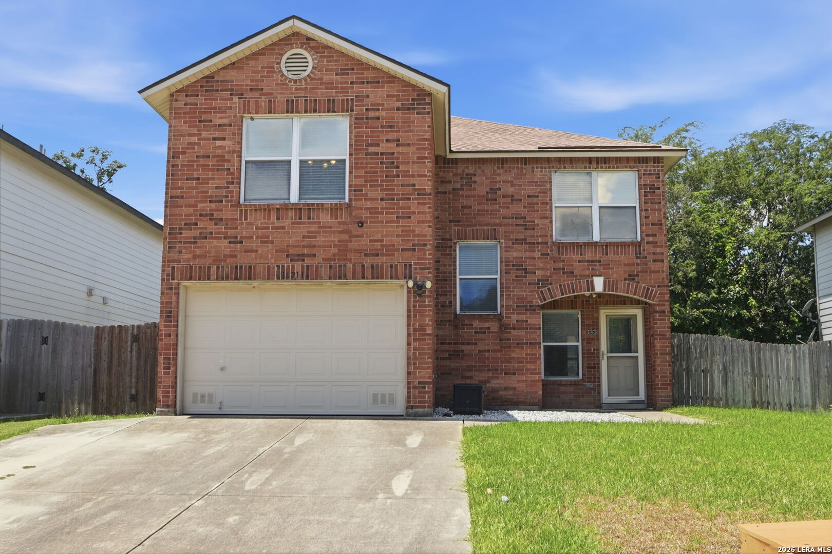 16211 Ike Lane Selma TX 78154