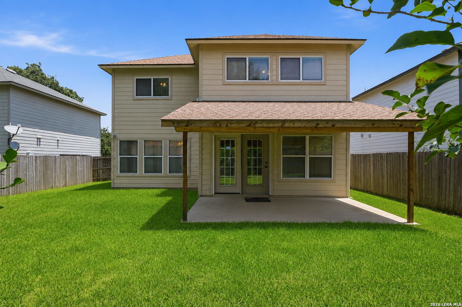 16211 Ike Lane Selma TX 78154