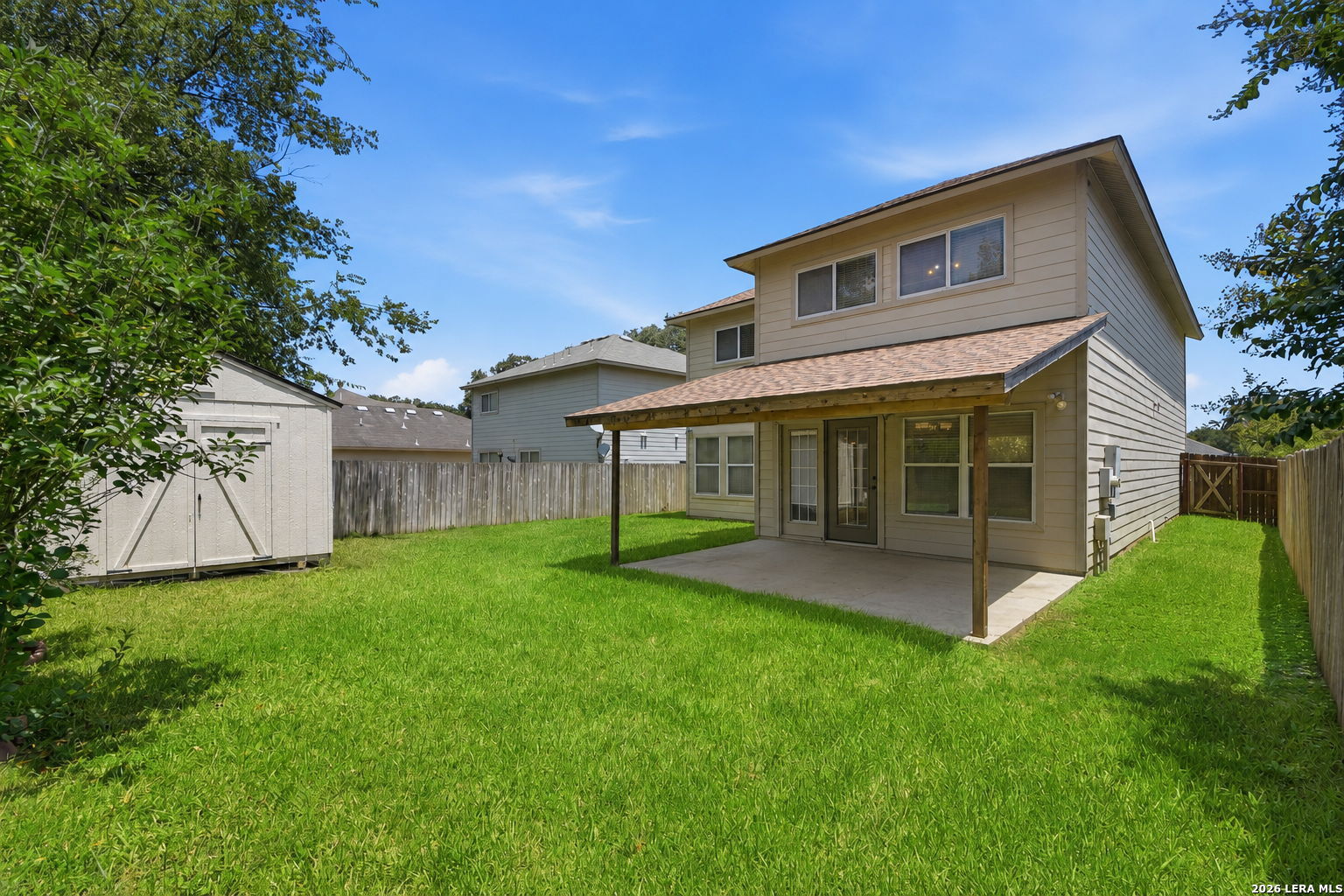 16211 Ike Lane Selma TX 78154