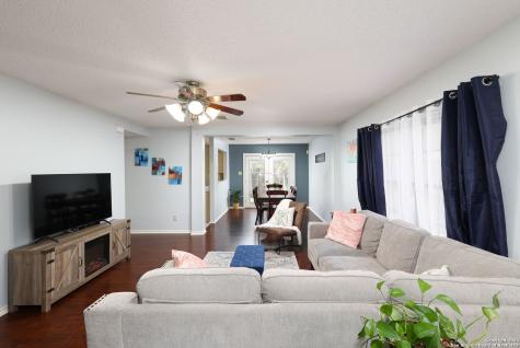 13911 Villa Camino San Antonio TX 78233