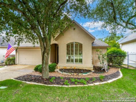 171 Roseheart San Antonio TX 78259