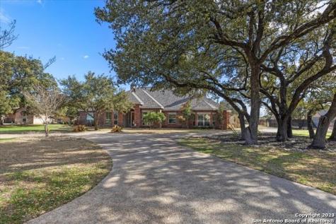 27123 Rockwall Parkway New Braunfels TX 78132