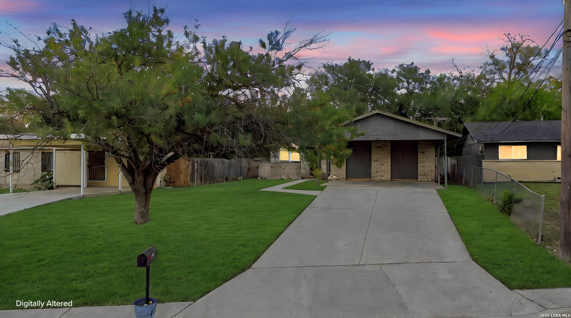 5738 Bienville Drive San Antonio TX 78233