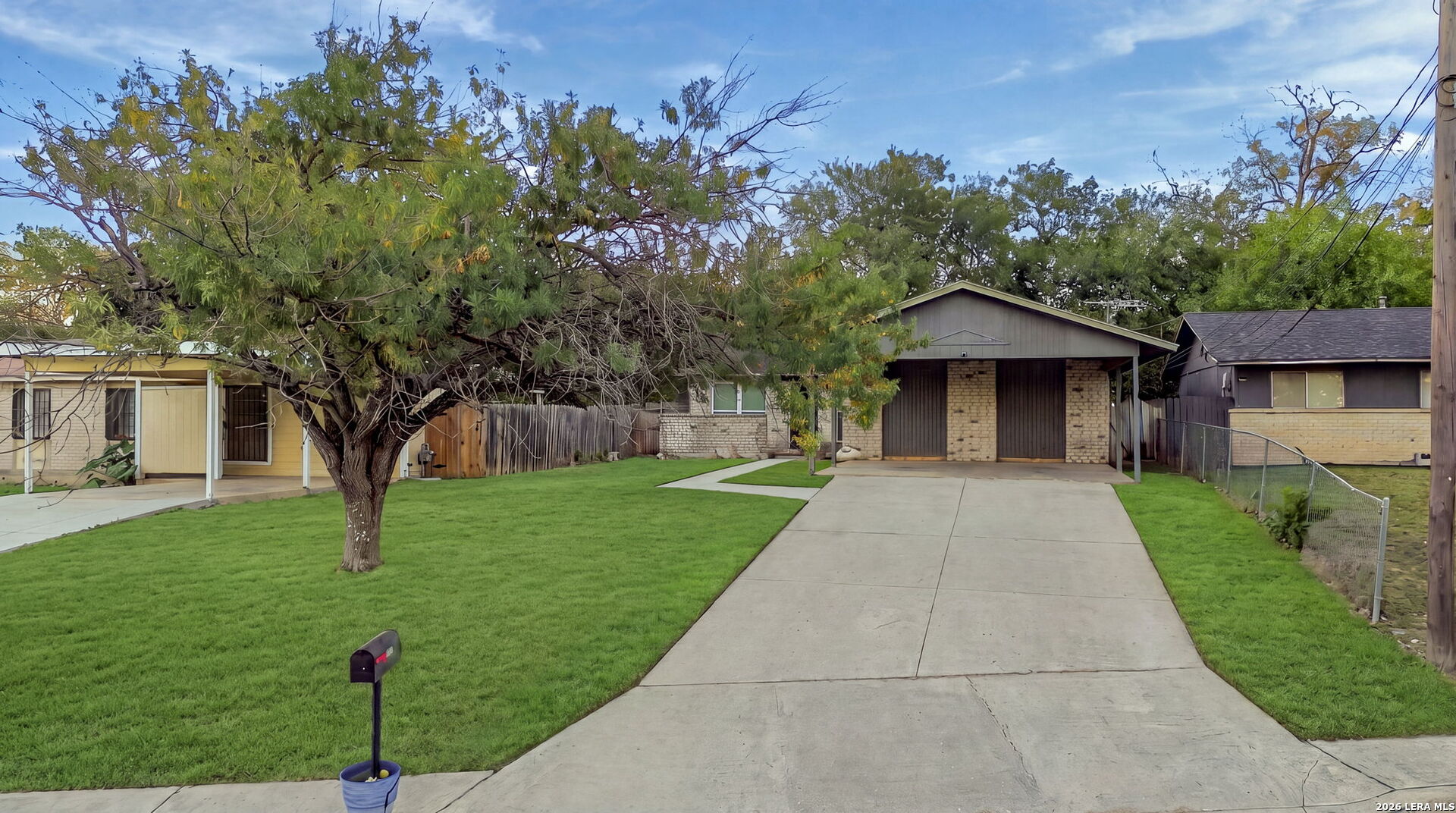 5738 Bienville Drive San Antonio TX 78233