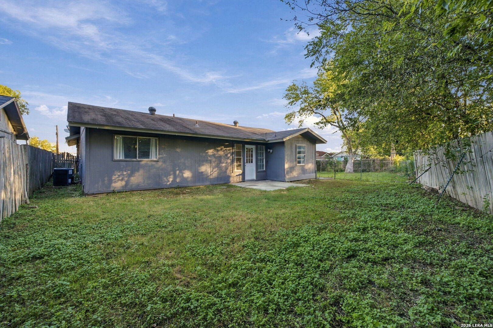 5738 Bienville Drive San Antonio TX 78233