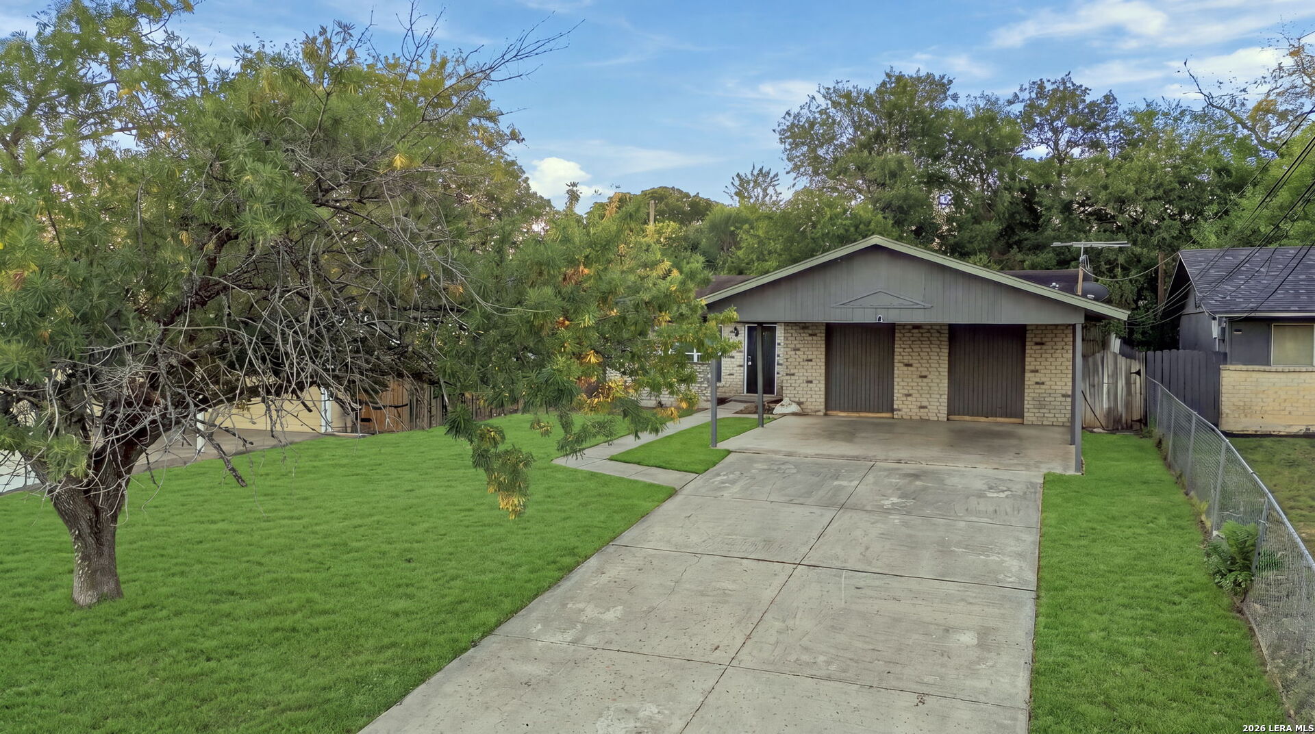 5738 Bienville Drive San Antonio TX 78233