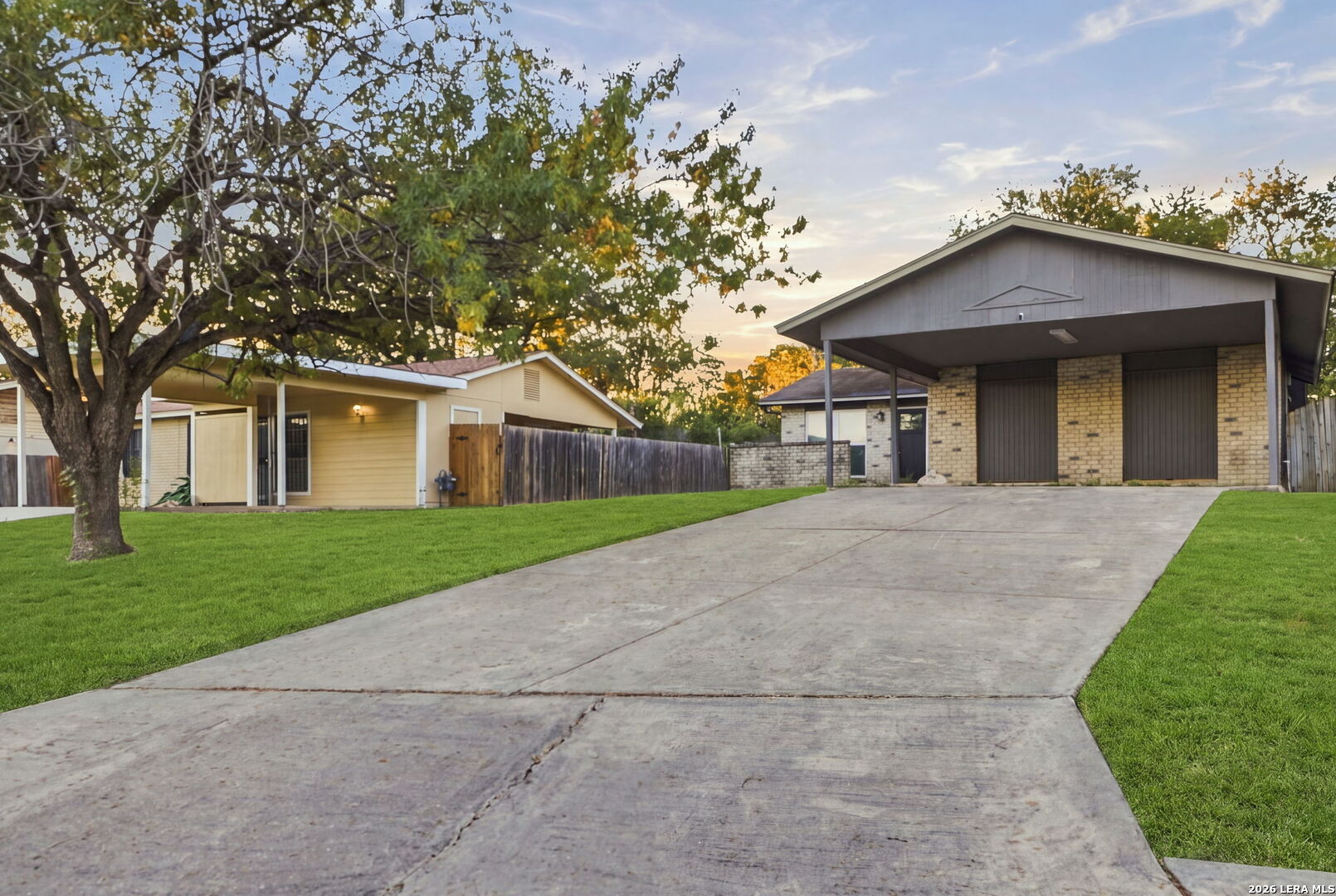 5738 Bienville Drive San Antonio TX 78233