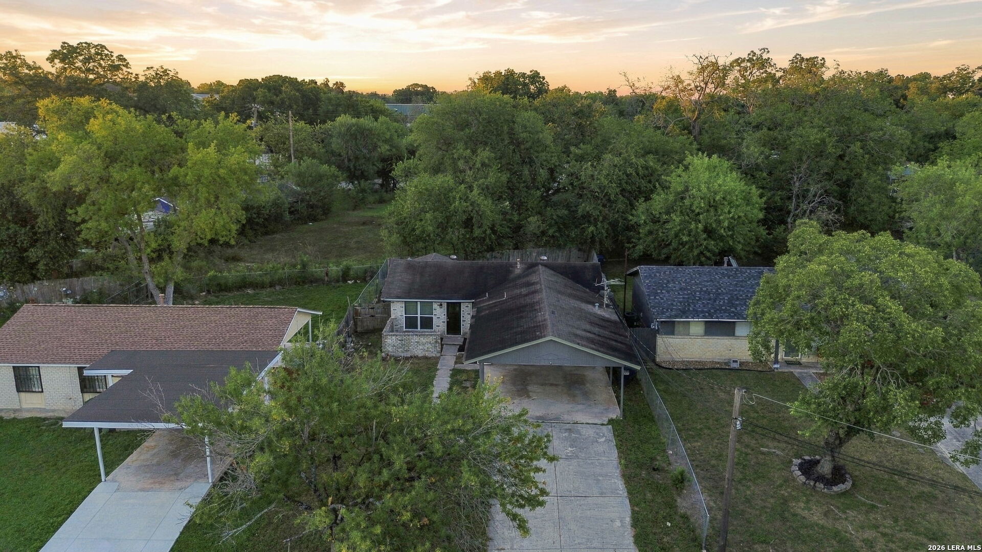 5738 Bienville Drive San Antonio TX 78233