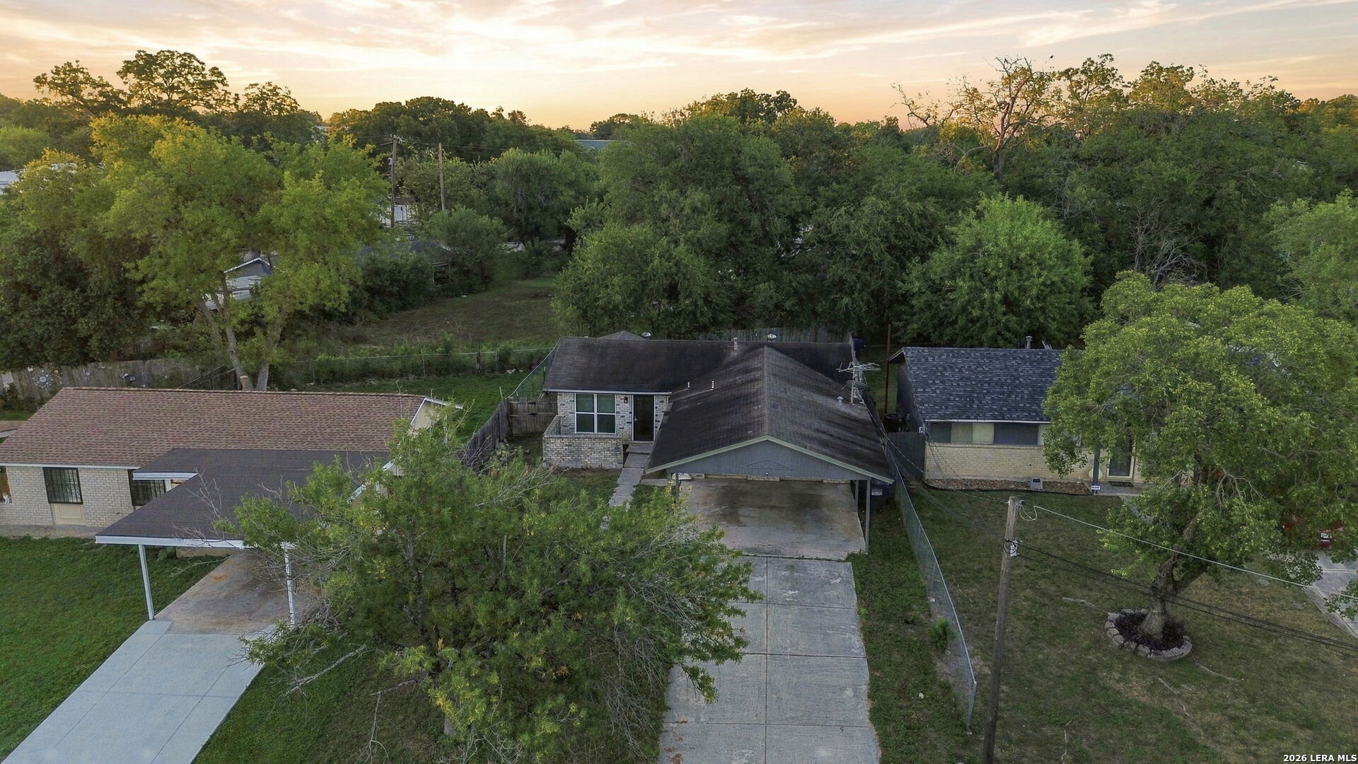 5738 Bienville Drive San Antonio TX 78233