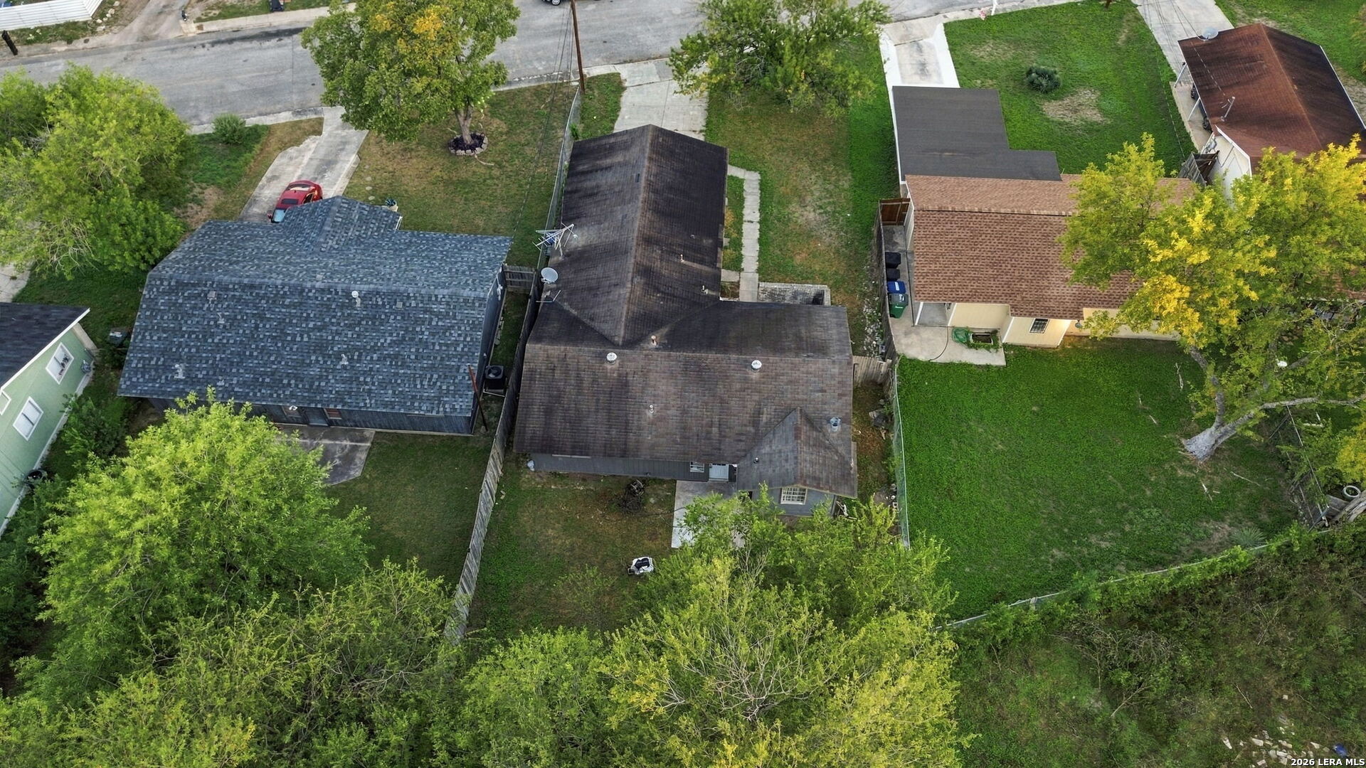 5738 Bienville Drive San Antonio TX 78233