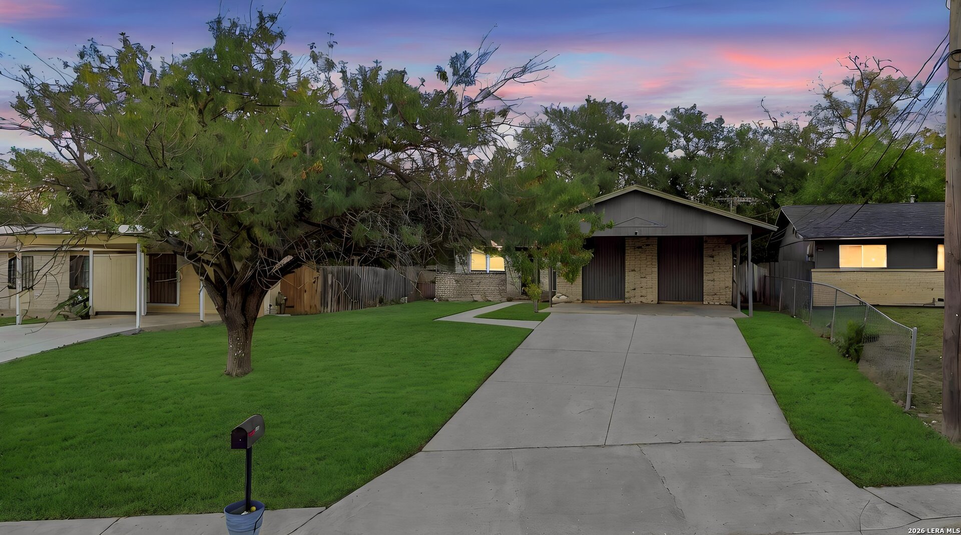 5738 Bienville Drive San Antonio TX 78233