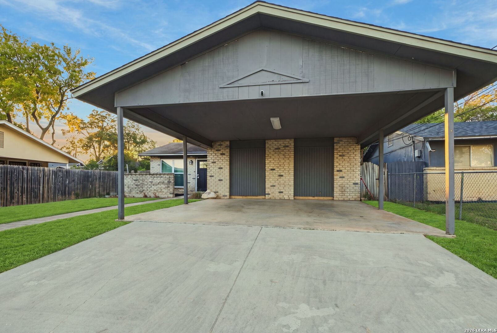 5738 Bienville Drive San Antonio TX 78233