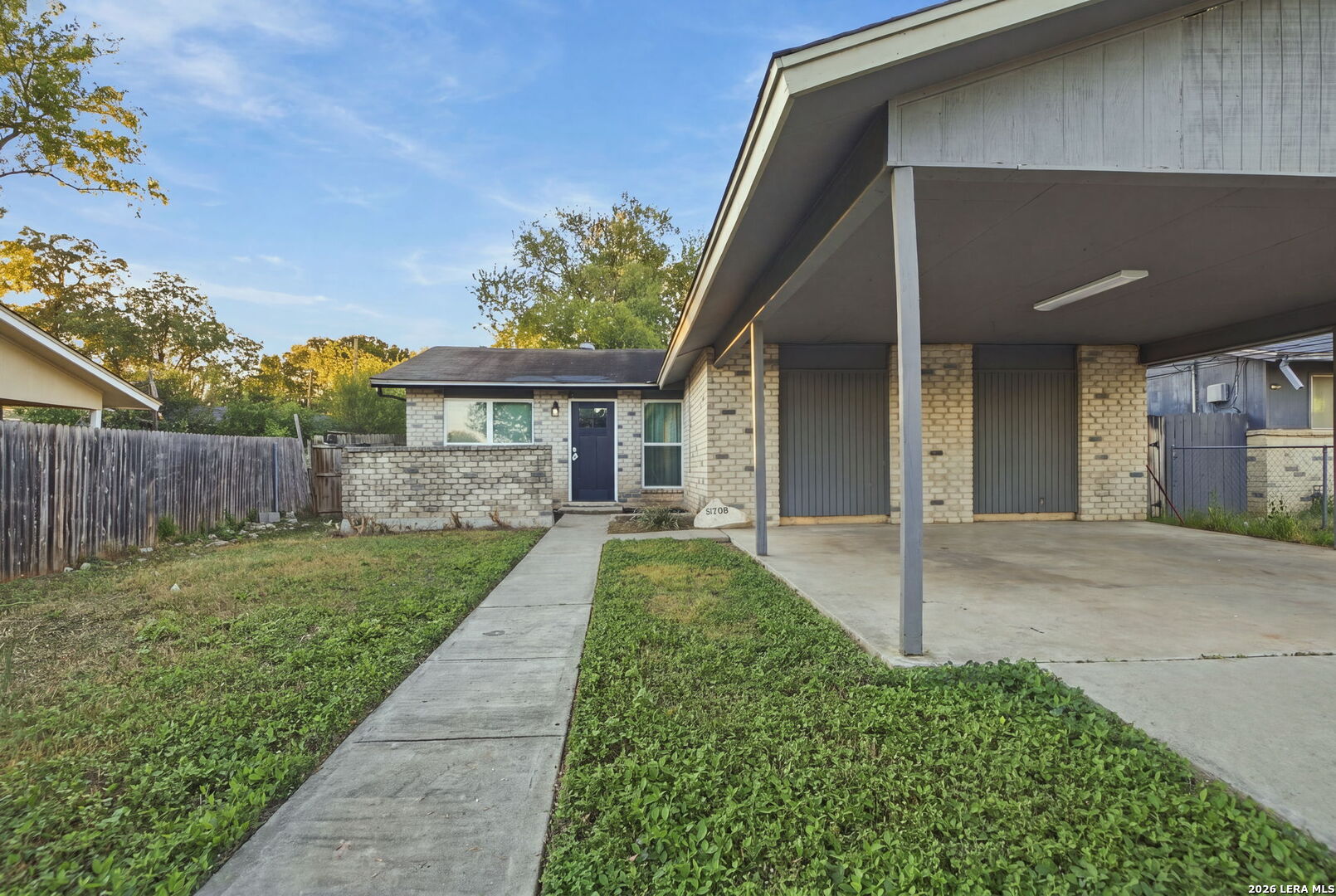5738 Bienville Drive San Antonio TX 78233