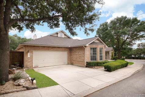 10 Amber Forest San Antonio TX 78232